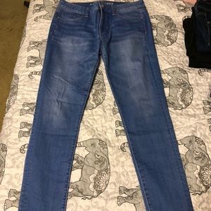 Size 12 (reg) American Eagle Jeans